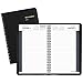 AT-A-GLANCE Daily Appointment Book / Planner 2017, Wirebound, 4-7/8 x 8