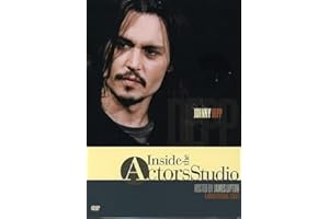 Inside/Actors-Johnny Depp