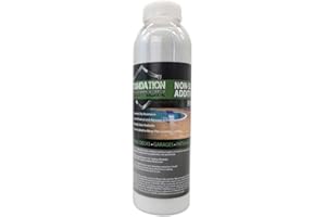 FOUNDATION ARMOR Armor Fine Non Slip Additive for Slip Resistant Acrylic Sealers, Epoxy Coatings, and Urethane Coatings - for Up to 5 Gallons