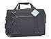 Polar Bear Coolers - Original Nylon Soft Cooler Bag - Insulated Leak Proof Beach Cooler Bag, Small Thermal Bags for Travel - Heavy Duty & Portable - Sweat Proof Picnic Carrier - Black, 24 Pack
