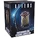 SCS Direct Aliens Ceramic Cookie Jar - Xenomorph Alien Egg with Facehugger Lid - 9.5