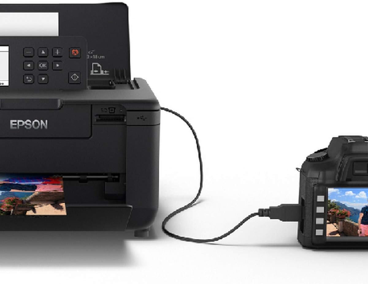 pm 520 epson printer