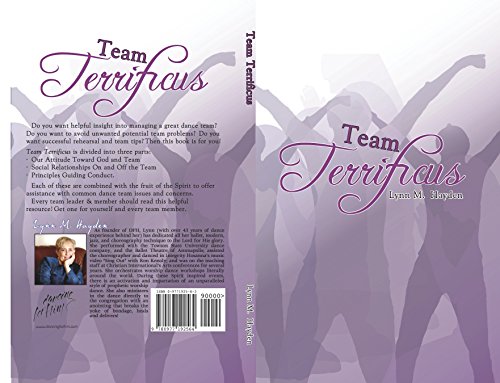 Team Terrificus