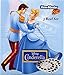 Disney Princess - CINDERELLA ViewMaster 3 Reel Set