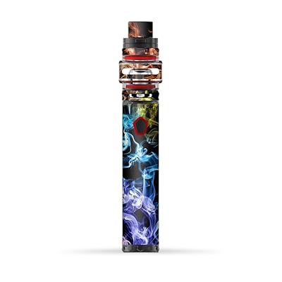 Skin Decal Vinyl Wrap for Smok Stick Baby Prince Dominican Republic | Ubuy