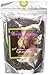 Divine Organics Raw Cacao/Cocoa Nibs - Certified Organic - Premium Rio Arriba - Smoothies, Baking, Snacks, Salads, Trail Mixes - Chocolate Chips Substitute - Rich in Magnesium (16oz)