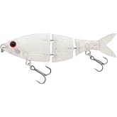 Nage Micro BFS Ultralight Fishing Swimbait