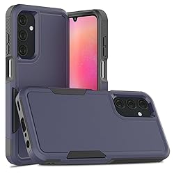 MDCN Samsung Galaxy A25 5G Case: Dual Layer