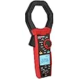 UNI-T UNI-Trend UT219P Handheld Harmonic AC Power clamp Meter;Voltage/Current/Power/Phase Angle/Frequency/Phase Sequence Measurement Meter