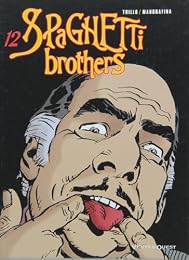 Spaghetti brothers