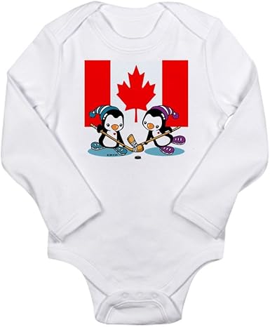 long sleeve bodysuit baby canada