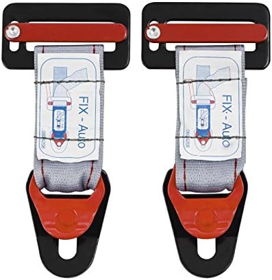 Bebe Confort Kit Fix Auto Pour Nacelle Windoo Amazon Fr Bebes Puericulture