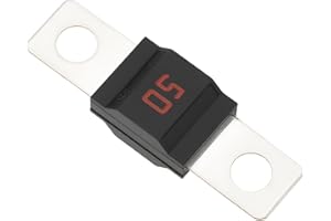 SG Store Fusible Link 50A CV6Z14526CA Compatible with Ford Fusion and Edge Models 2012-2021