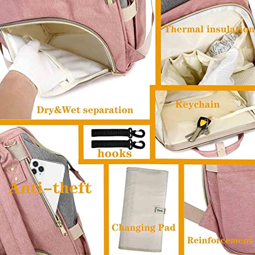 dokoclub changing bag