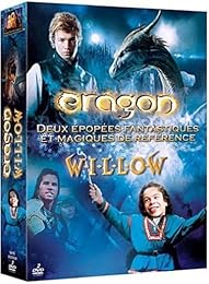 Eragon + Willow - Pack Spécial