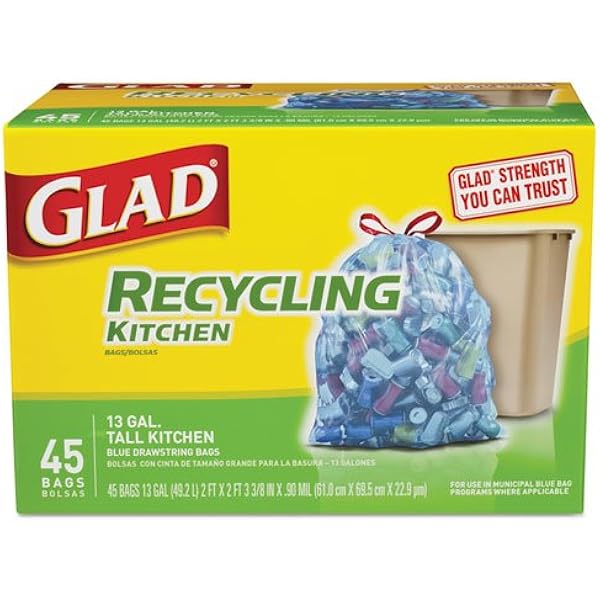plastic lined paper bolsas recycling