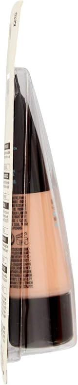 Maybelline Fit Me Matte & Poreless Foundation 30ml 04 Soft Ivory view 2