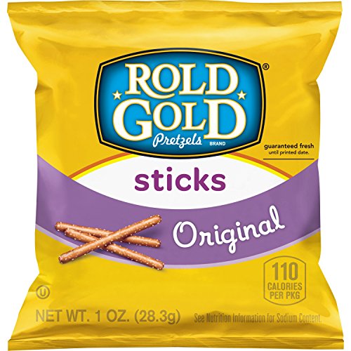 Rold Gold Pretzel Sticks, 1
