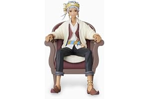 SEGA PRIZE Twisted Wonderland - Kalim Al-Asim - Premium Grace Situation Figure Sega 130 mm
