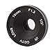 uxcell F1.2 16mm Fixed IR Board Lens 1/3 inches for CCTV Box Camera