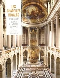 Les Chapelles royales