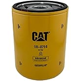 Caterpillar 1R-0714 Advanced High Efficiency Oil Filter