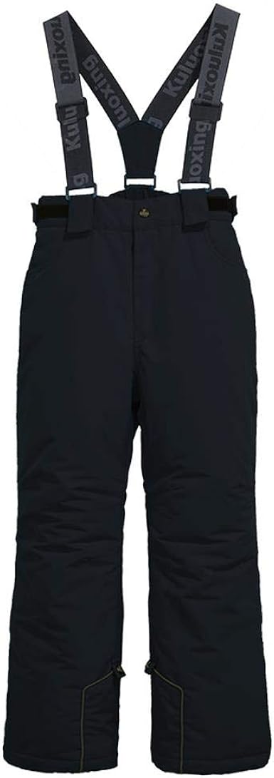 girls waterproof snow pants