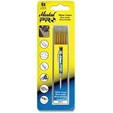 Pro Crayon Refills, Yellow