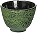 Happy Sales, Cast Iron Teacup