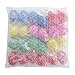 Aspire 24 Pcs Eggs Shakers - Mixed Colors
