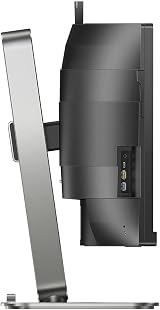 Philips 49B2U5900CH 49" QHD Curved Monitor 75Hz VA HDR400 KVM USB-C Dock Webcam view 5
