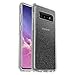 OtterBox Symmetry Clear Series Case for Galaxy S10+ - Retail Packaging - Stardust