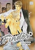Finder Deluxe Edition: Longing for You, Vol. 7 (7) by 
