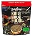 Blue Ridge Fish Food Pellets 5LB | Koi and Goldfish Growth Formula | Floating Large Pellet, Balanced Diet primary