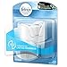 Febreze Air Freshener, Noticeables Air Freshener, Dual Scented Oil Warmer (1 Count)(Pack of 3)