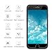 KATIN iPhone 8 7 6S 6 Screen Protector - [2-Pack] (Japan Tempered Glass) For Apple iPhone 8, iPhone 7, iPhone 6S, iPhone 6 (4.7-inch) Bubble Free, Easy to Install with Lifetime Replacement Warranty