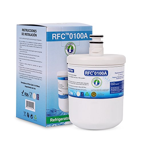 OnePurify RFC0100A Compatible Water Filter