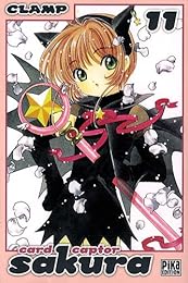 Card captor Sakura