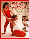 Image de The Shiatsu Manual