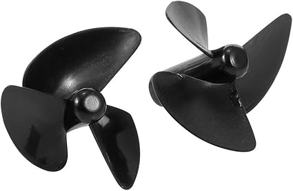 rc boat propeller amazon