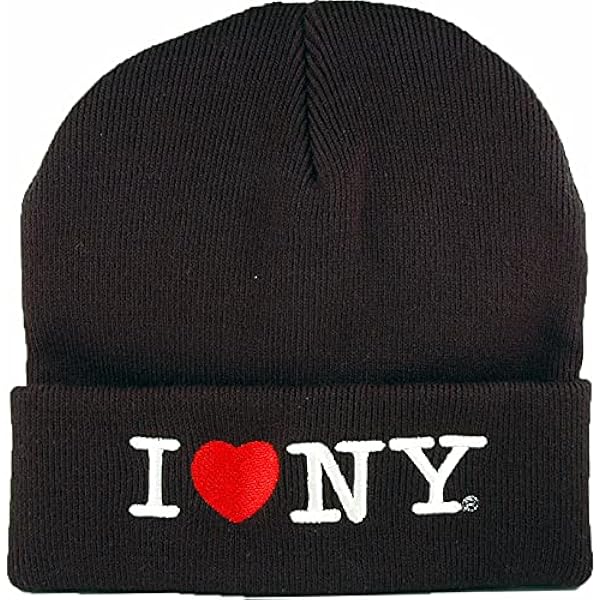 帽子 loveitoncemore beanie Love Beanie – Love from NYC