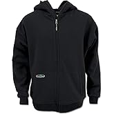 Arborwear Men's 400341 Single Thick Full Zip Sweatshirt