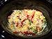 Crock-Pot 6.5-Quart, Programmable Touchscreen Slow Cooker, Silver, SCVT650-PS