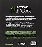 Image de La methode fitnext d'Arwann Mentheour