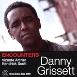 ENCOUNTERS                                         image