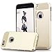 iPhone 6s Case,iPhone 6 Case,by Ailun,Soft TPU Bumper&Hard Shell Solid PC Back,Shock-Absorption&Anti-Scratch Hybrid Dual-Layer Slim Cover,Siania Retail Package[Gold]