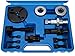 8milelake A/C Compressor Clutch Remover Puller Installer Installation Air Conditioning Tool