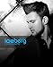 Iceberg Pomade -Medium Hold Water Based Hair Styling Pomade For Men –Add Texture &Manage Loose Straight, Curly & Ethnic Hair –Alcohol Free–Created By A Professional Barber