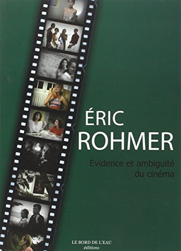 Éric Rohmer