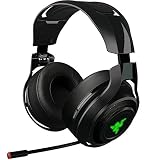 Razer RZ04-01490100-R3A1 Wireless PC Gaming Headset